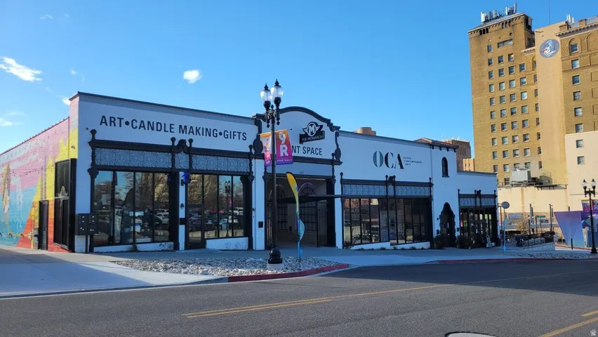 455 25th St, Ogden, Utah 84401