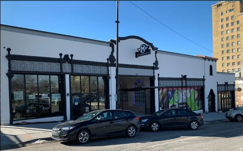 455 25th St, Ogden, Utah 84401