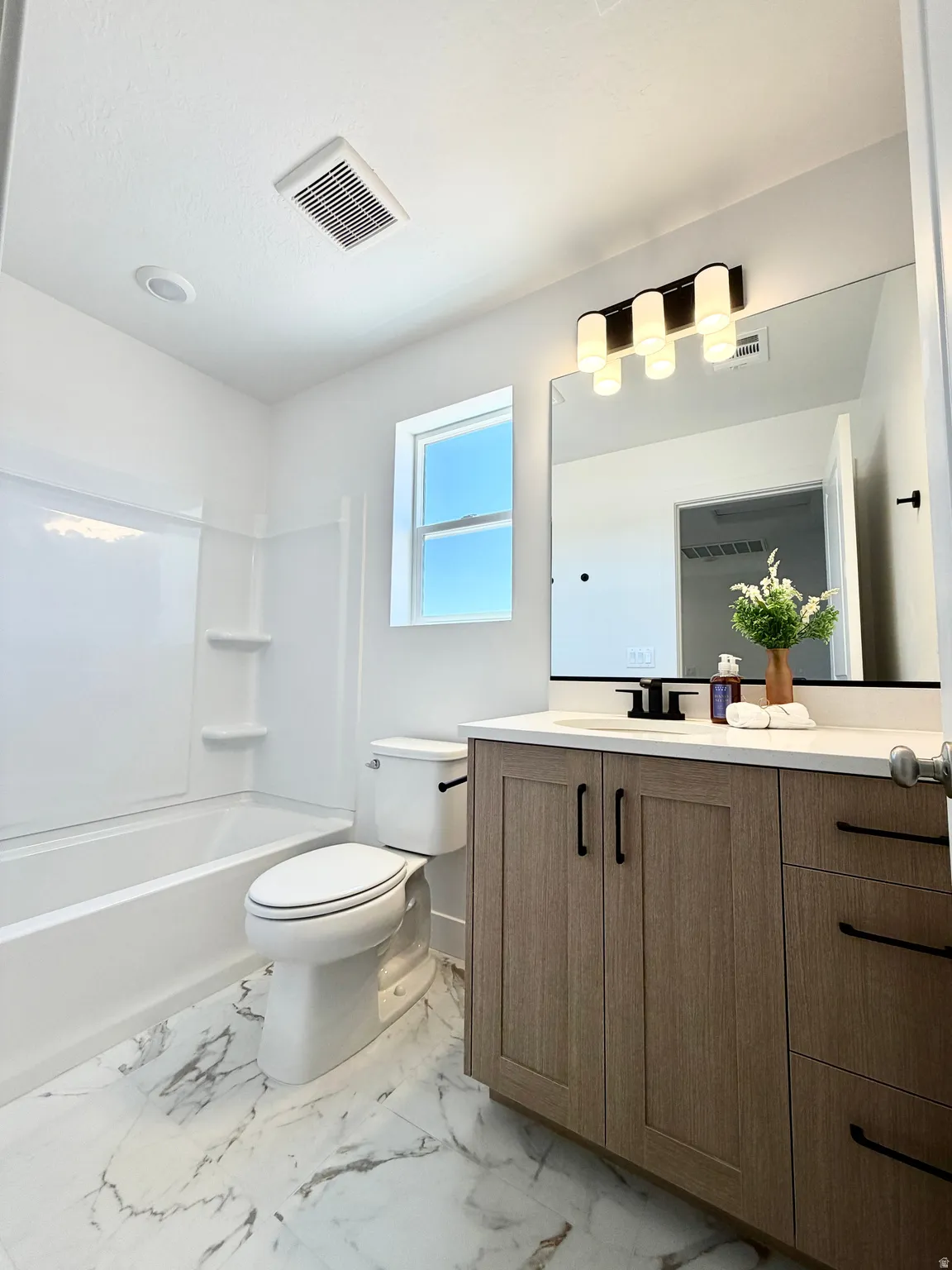 Bathroom #3