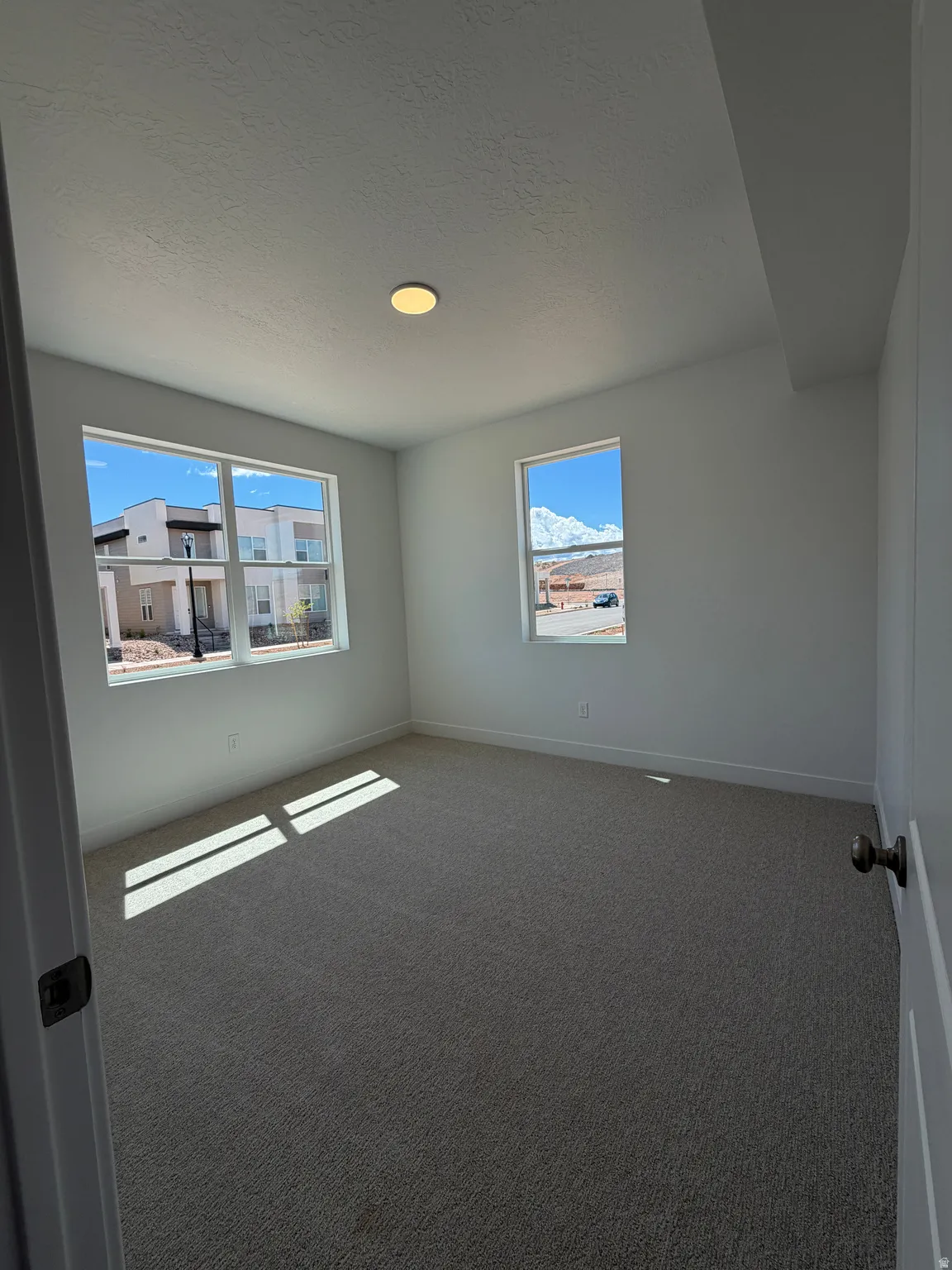 Bedroom 4 OR Flex Room on Ground Level! Could be office, bedroom, or anything you want