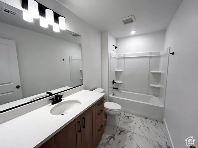 915 W Gold Ridge Lane, St. George, Utah 84790