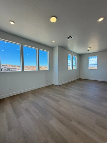 Dining and Gathering Area