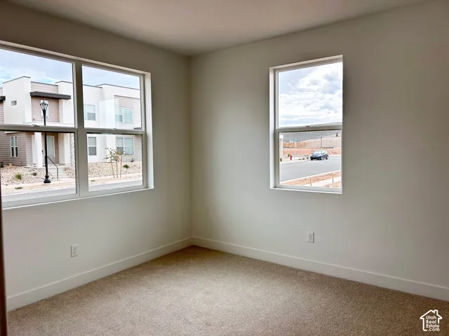 915 W Gold Ridge Lane, St. George, Utah 84790