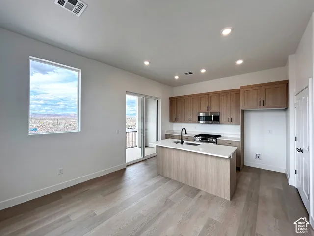 915 W Gold Ridge Lane, St. George, Utah 84790