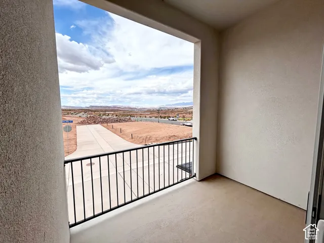 915 W Gold Ridge Lane, St. George, Utah 84790