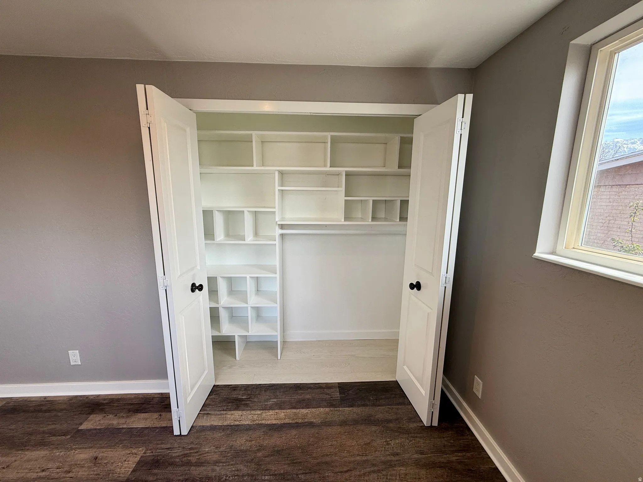 Upper bedroom 2