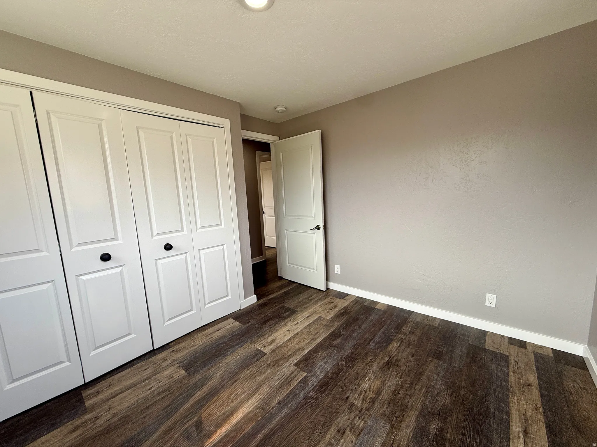 Upper bedroom 1