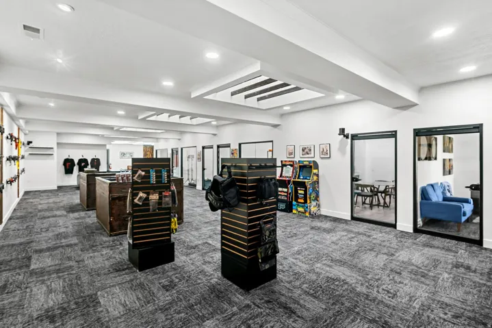 2550 Washington Blvd, Ogden, Utah 84401