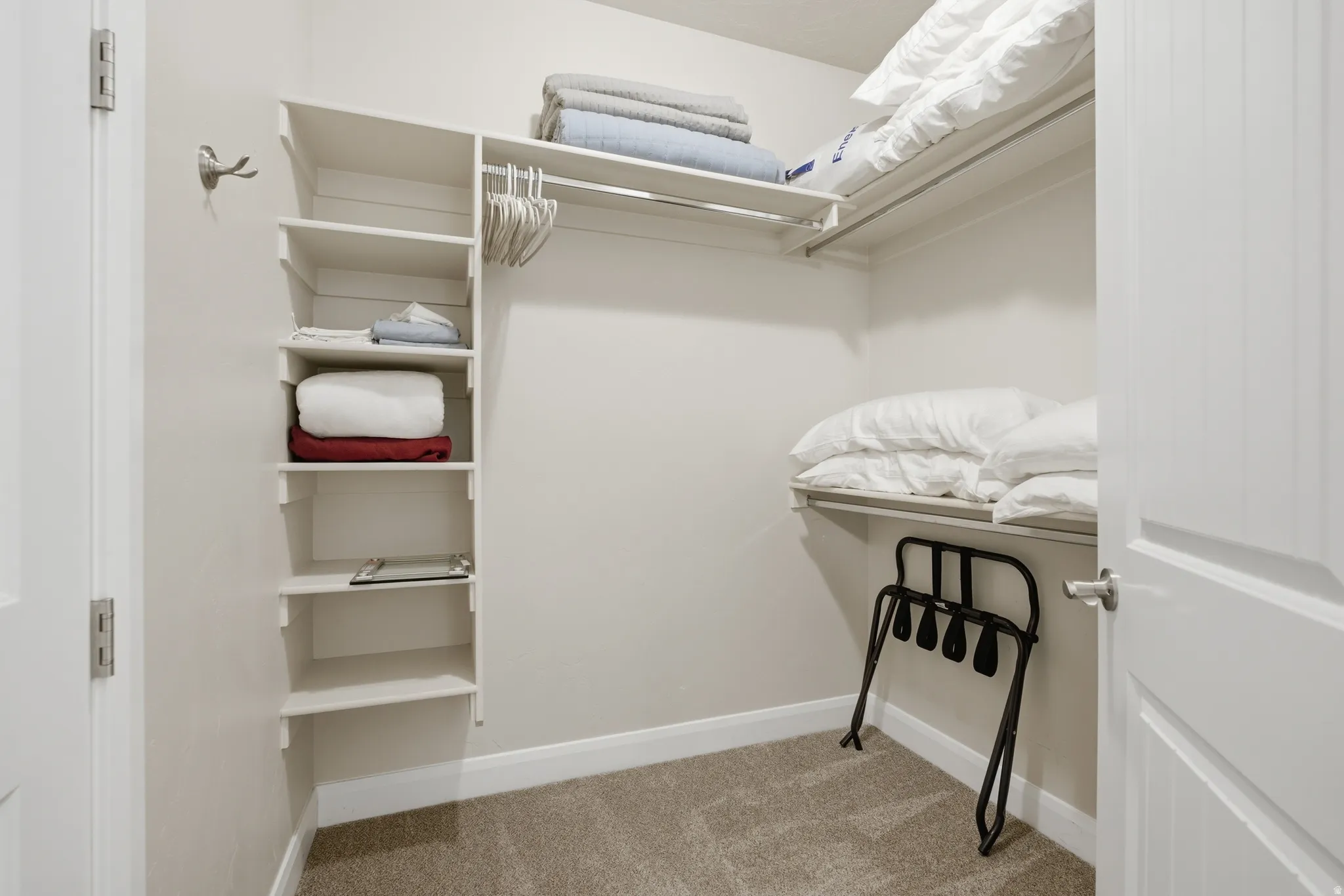 Second Primary Suite Walk-in-Closet
