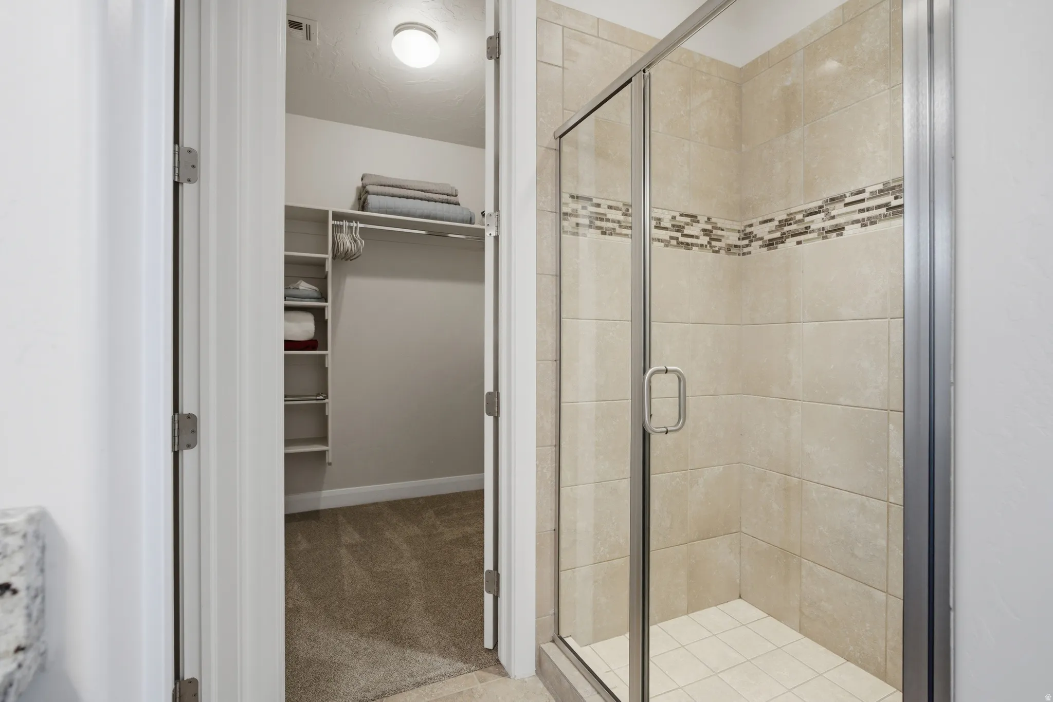 Second Primary Suite Bathroom