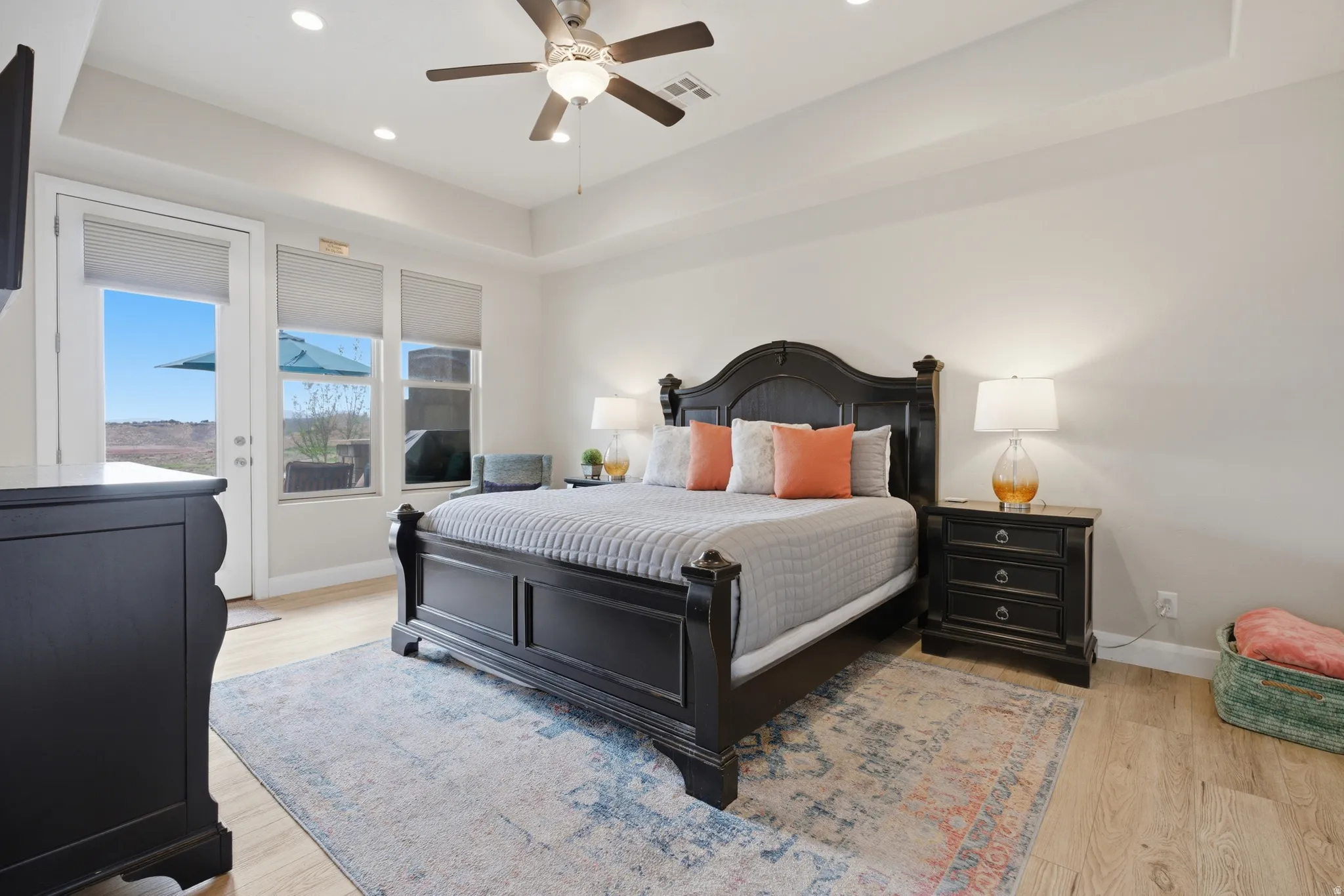 Primary Suite