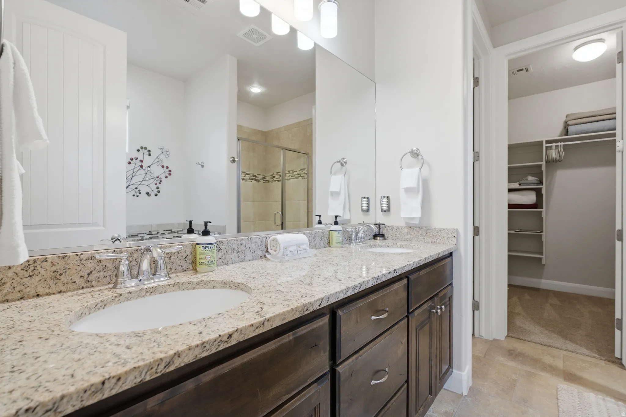 Second Primary Suite Bathroom