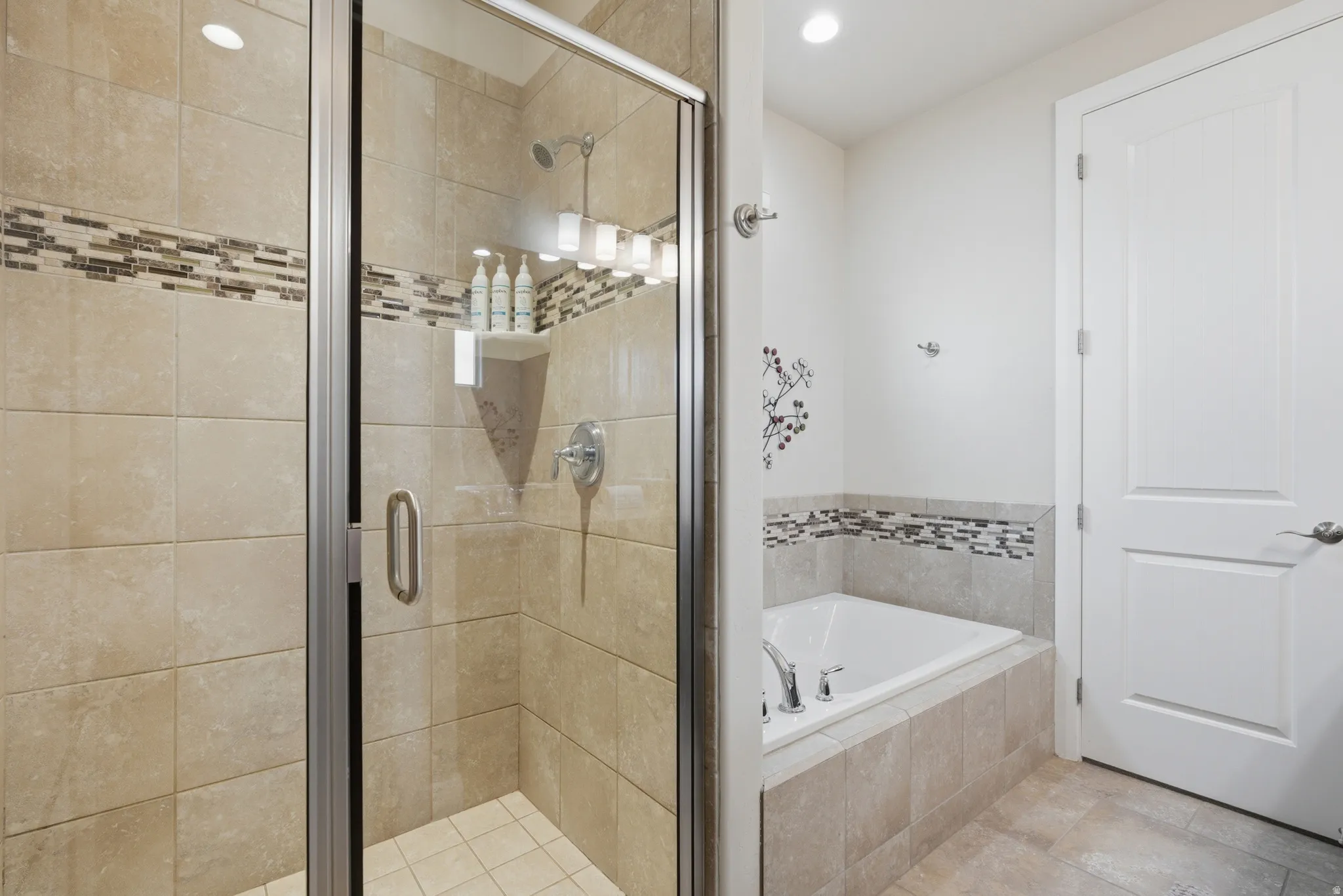 Second Primary Suite Bathroom