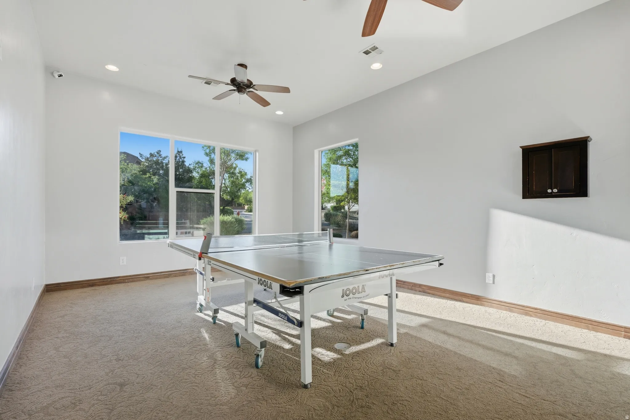 Community Game Room