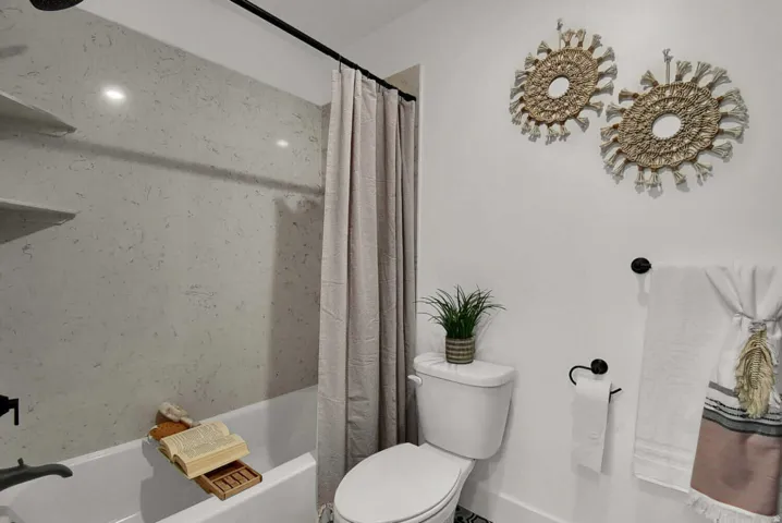 Photo of previously built home by builder.  Some features may be upgrades.
