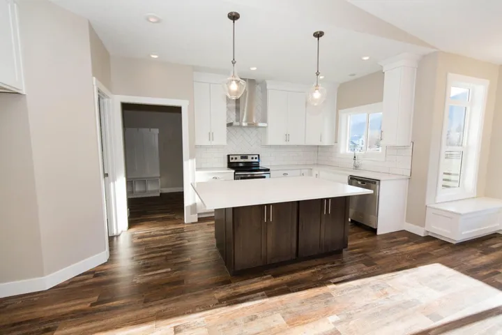 Photo is of previously built home. Some features in photo may be optional. Consult sales manager for more info.