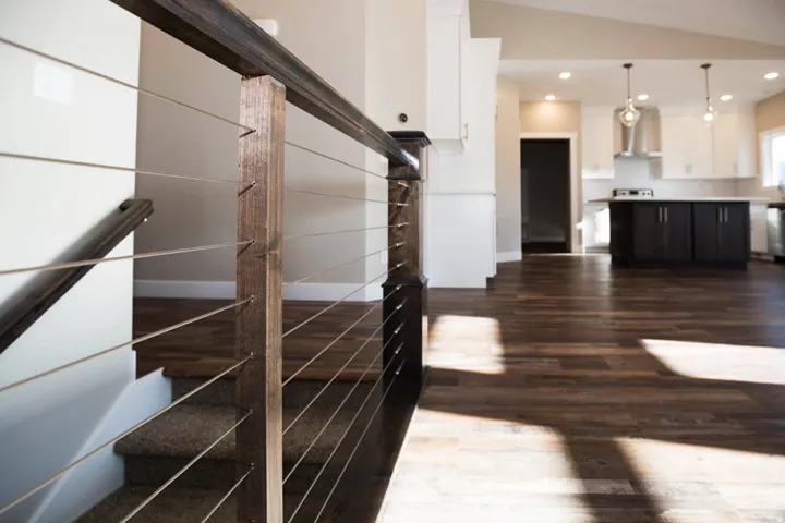 Photo is of previously built home. Some features in photo may be optional. Consult sales manager for more info.