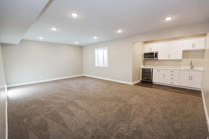 Photo is of previously built home. Some features in photo may be optional. Consult sales manager for more info.