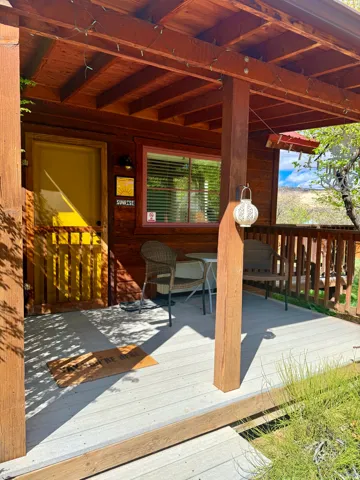 15 S 100 E, Escalante, Utah 84726