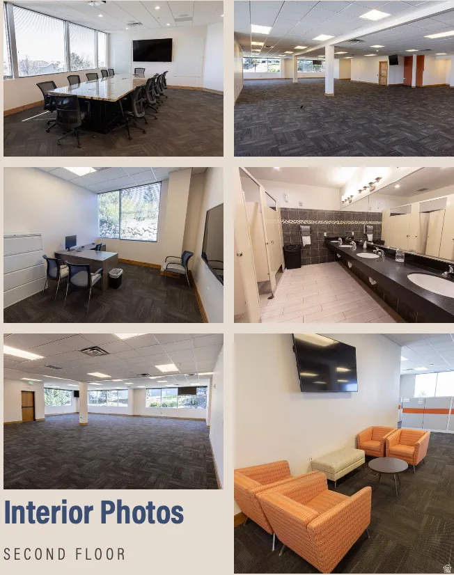 View of a document with multiple images