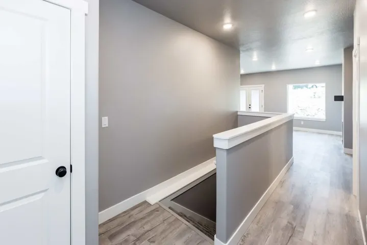 Photo is of previously built home by builder. Some features may be optional. Consult with sales manager for more info.