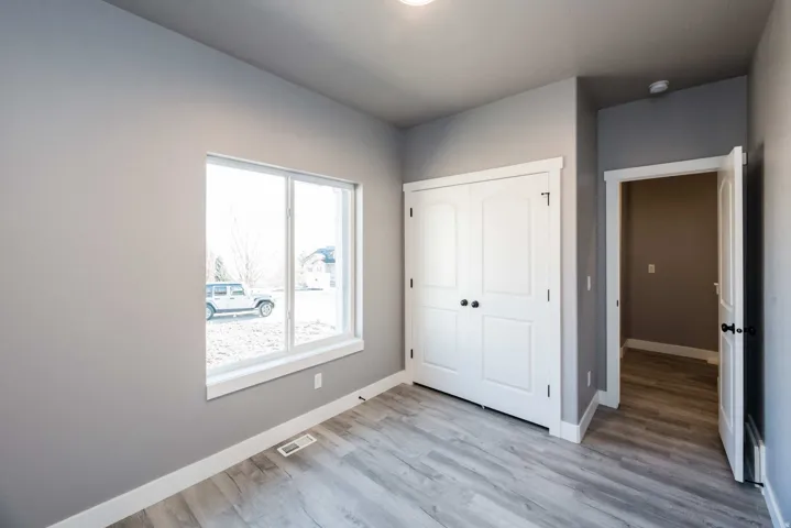 Photo is of previously built home by builder. Some features may be optional. Consult with sales manager for more info.