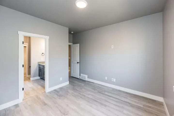 Photo is of previously built home by builder. Some features may be optional. Consult with sales manager for more info.