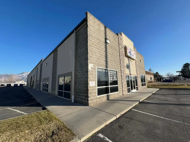 2736 S 1900 W #a, Ogden, Utah 84401