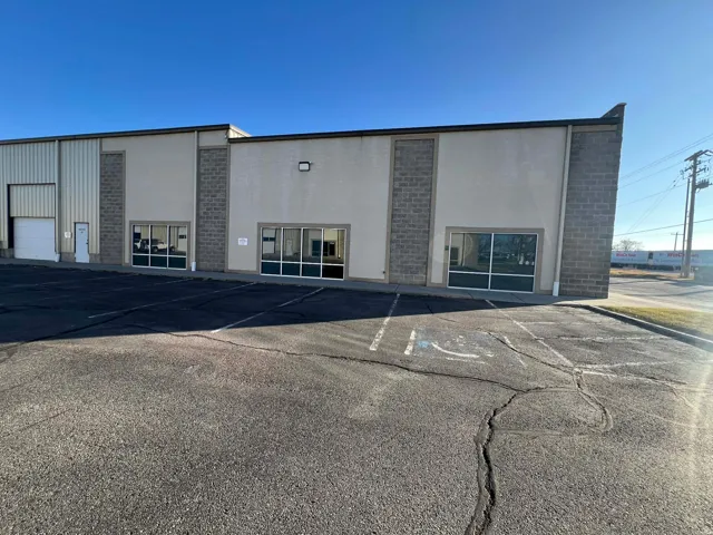 2736 S 1900 W #a, Ogden, Utah 84401