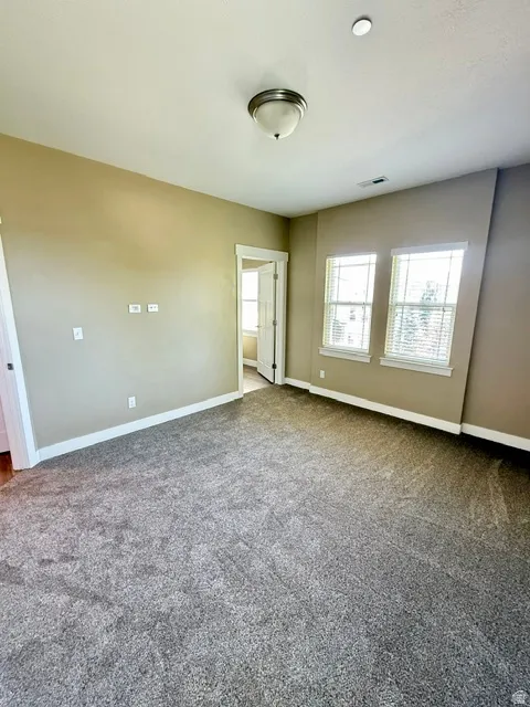 NEW CARPET