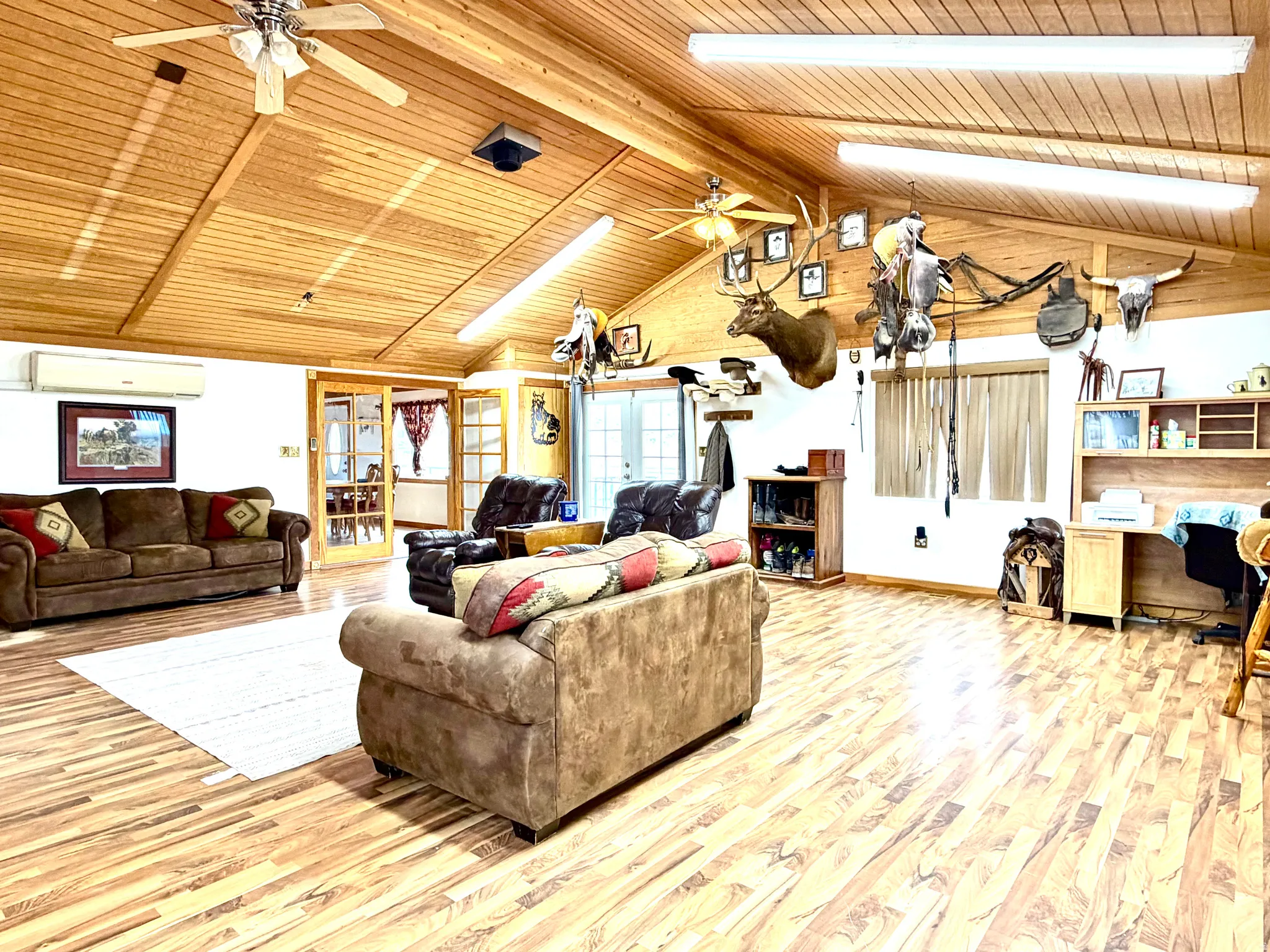 Main Floor Living Room