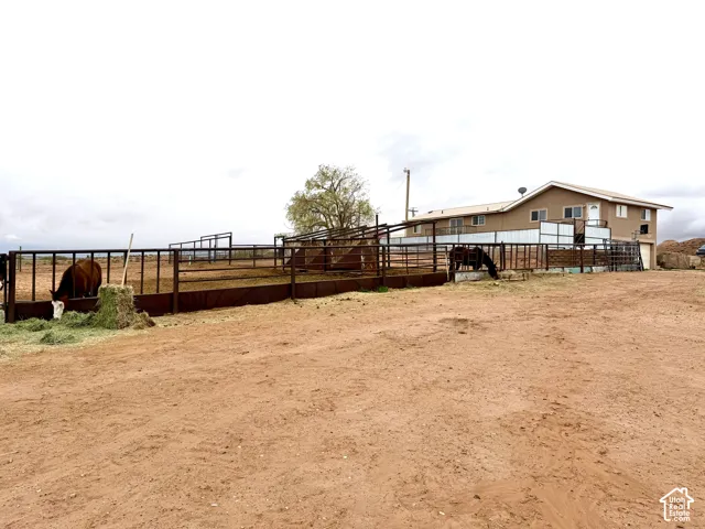 8457 E 6000 N, Lapoint, Utah 84039