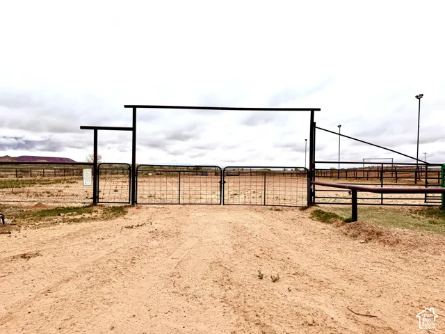 8457 E 6000 N, Lapoint, Utah 84039