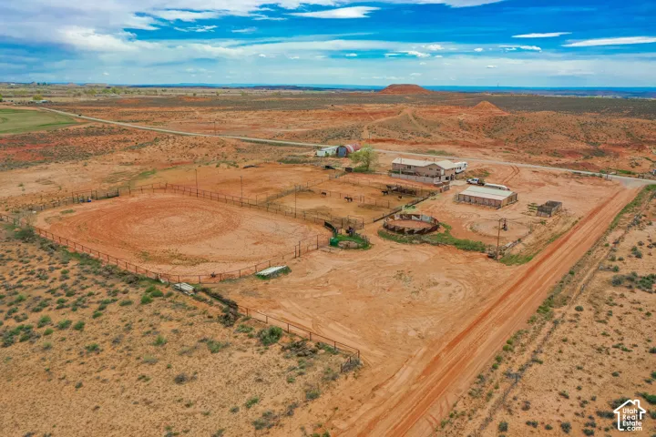 8457 E 6000 N, Lapoint, Utah 84039