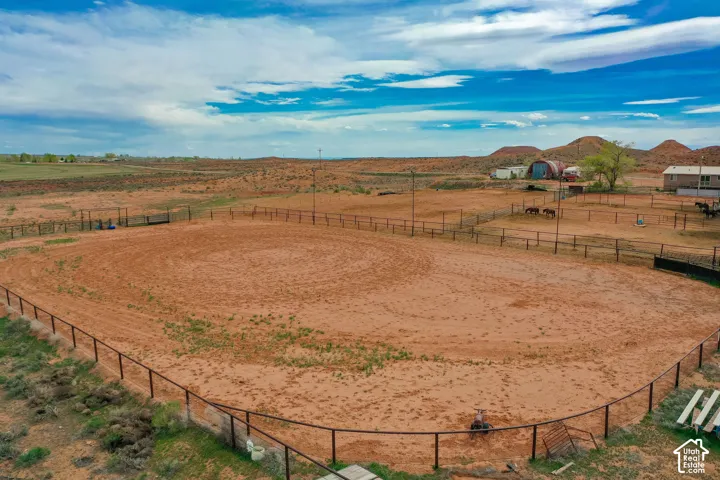 8457 E 6000 N, Lapoint, Utah 84039