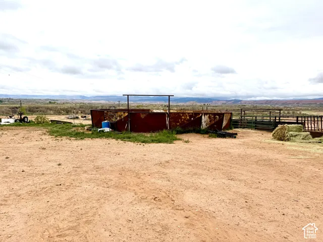 Round Pen