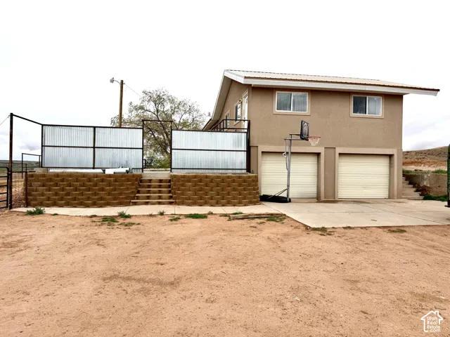 8457 E 6000 N, Lapoint, Utah 84039