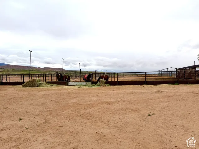 8457 E 6000 N, Lapoint, Utah 84039
