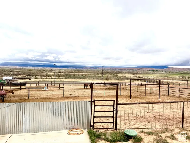 8457 E 6000 N, Lapoint, Utah 84039