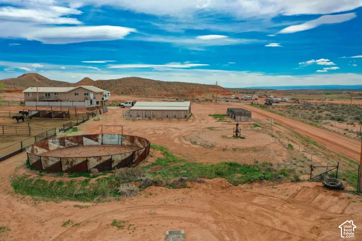8457 E 6000 N, Lapoint, Utah 84039