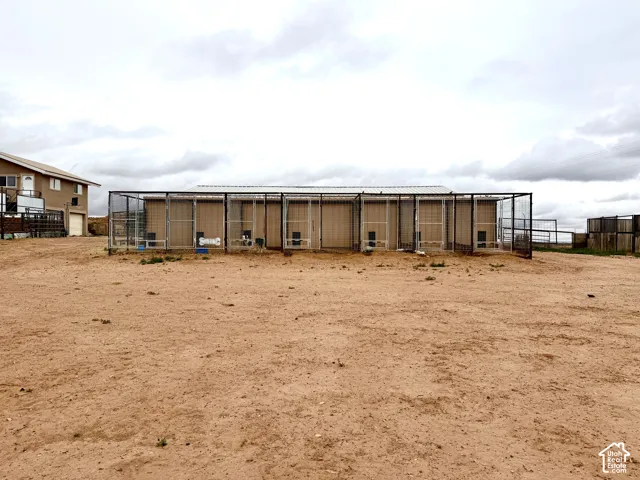 8457 E 6000 N, Lapoint, Utah 84039