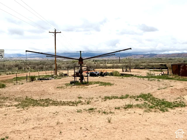 8457 E 6000 N, Lapoint, Utah 84039
