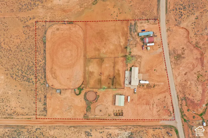 8457 E 6000 N, Lapoint, Utah 84039