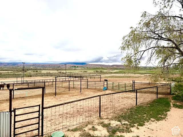 8457 E 6000 N, Lapoint, Utah 84039