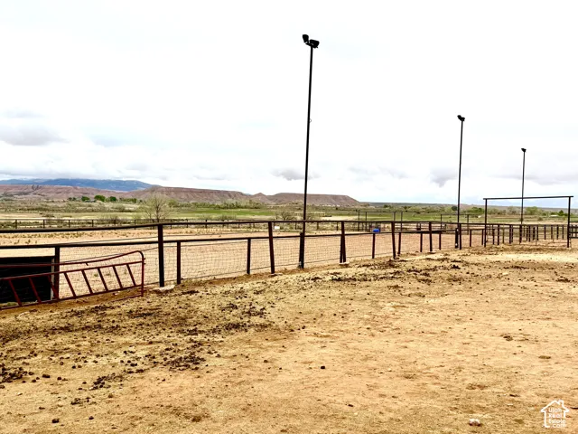 8457 E 6000 N, Lapoint, Utah 84039