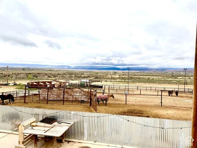 8457 E 6000 N, Lapoint, Utah 84039