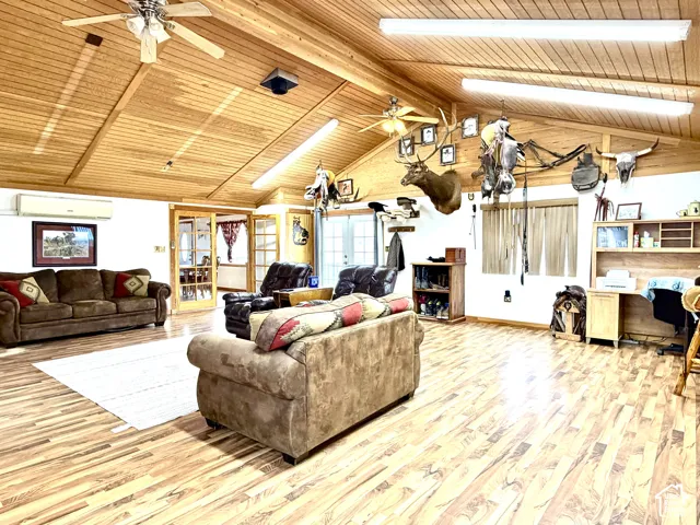Main Floor Living Room
