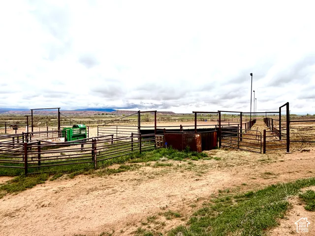 8457 E 6000 N, Lapoint, Utah 84039