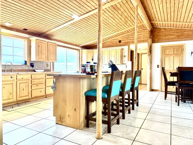 8457 E 6000 N, Lapoint, Utah 84039