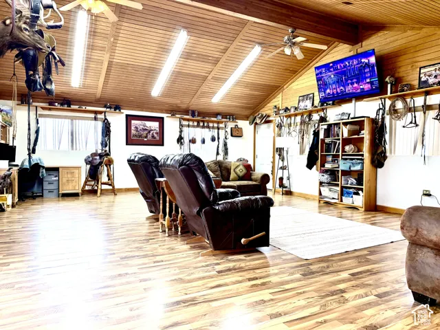 8457 E 6000 N, Lapoint, Utah 84039